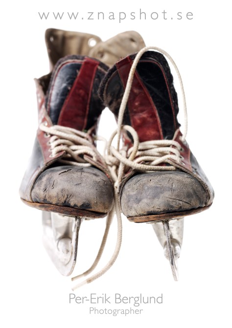 Pelles poster !!! skridskor