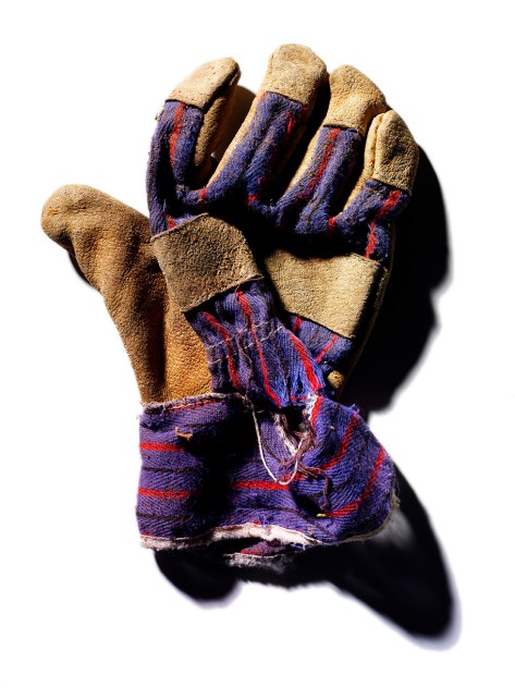 Glove 9