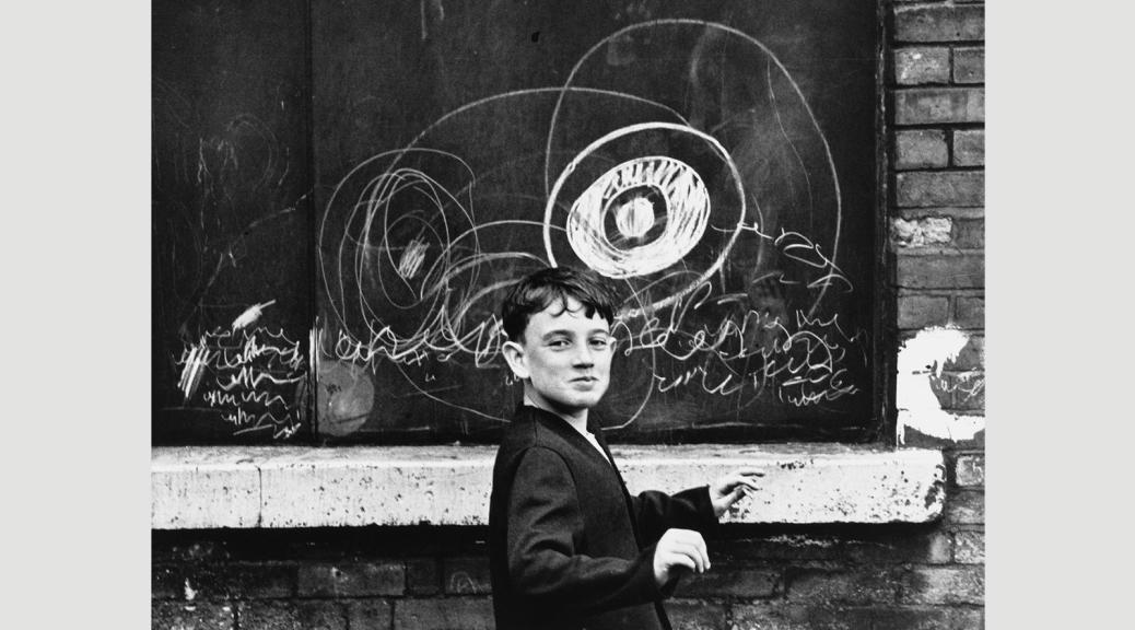 Manchester, 1967 (Credit: Shirley Baker Estate)