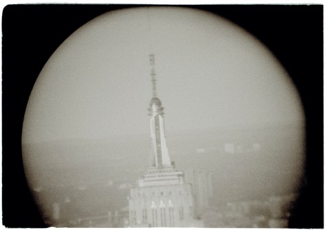 ESB through binucular at WTC_72